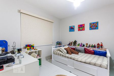 Suite 1 de casa à venda com 4 quartos, 180m² em Itaipu, Niterói