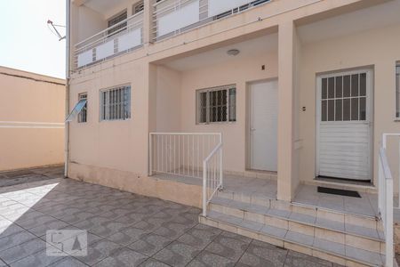 Apartamento à venda com 77m², 2 quartos e 1 vagaFachada