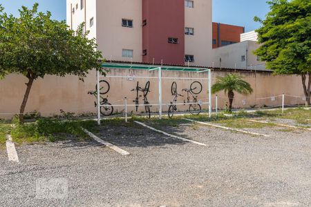 Apartamento à venda com 77m², 2 quartos e 1 vagaBicicletário