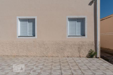 Apartamento à venda com 77m², 2 quartos e 1 vagaFachada