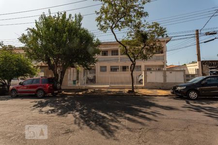 Apartamento à venda com 77m², 2 quartos e 1 vagaFachada do Condomínio