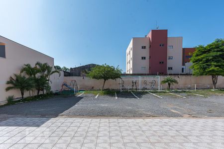 Vista do Quarto 1 de apartamento à venda com 2 quartos, 77m² em São Bernardo, Campinas