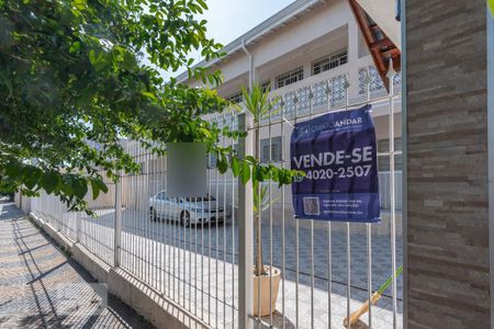 Apartamento à venda com 77m², 2 quartos e 1 vagaFachada