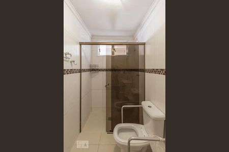 Apartamento à venda com 77m², 2 quartos e 1 vagaBanheiro