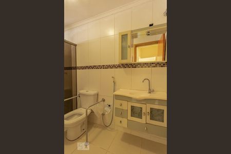 Apartamento à venda com 77m², 2 quartos e 1 vagaBanheiro