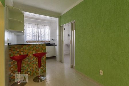 Apartamento à venda com 77m², 2 quartos e 1 vagaCozinha