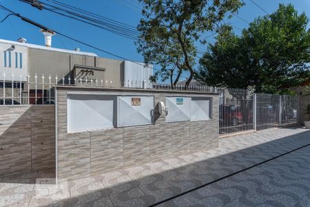 Apartamento à venda com 77m², 2 quartos e 1 vagaColeta de Lixo