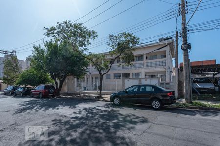 Apartamento à venda com 77m², 2 quartos e 1 vagaFachada do Condomínio