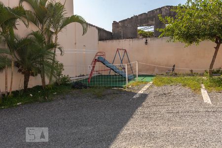 Apartamento à venda com 77m², 2 quartos e 1 vagaÁrea Comum - Playground