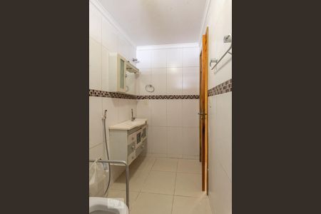 Apartamento à venda com 77m², 2 quartos e 1 vagaBanheiro