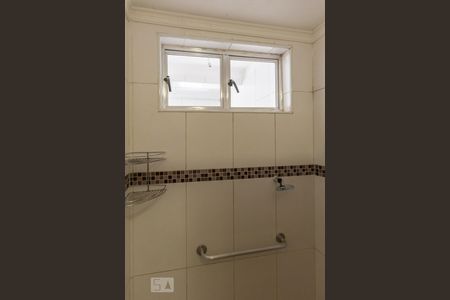 Apartamento à venda com 77m², 2 quartos e 1 vagaBanheiro