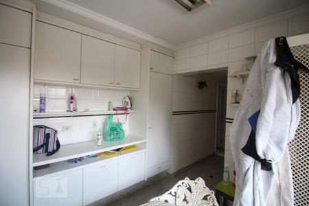 Apartamento para alugar com 600m², 4 quartos e 5 vagasLavanderia