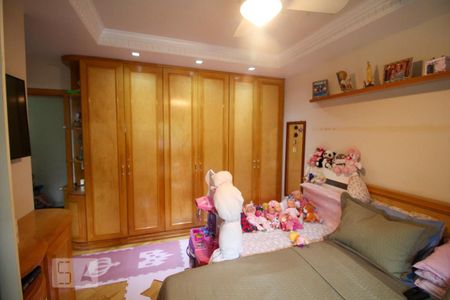 Apartamento para alugar com 600m², 4 quartos e 5 vagasQuarto 2 - Suíte