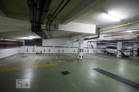 Apartamento para alugar com 600m², 4 quartos e 5 vagasGaragem