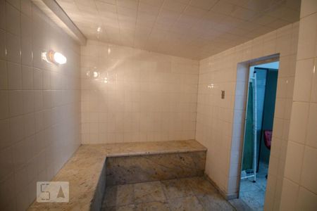 Apartamento para alugar com 600m², 4 quartos e 5 vagasSaúna