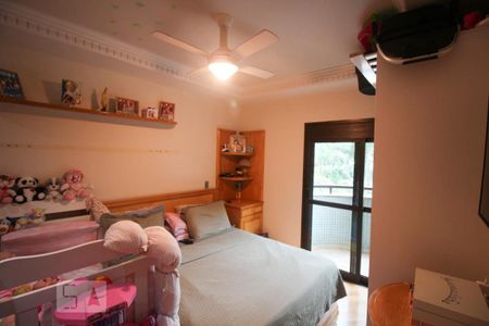 Apartamento para alugar com 600m², 4 quartos e 5 vagasQuarto 2 - Suíte