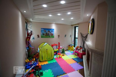 Apartamento para alugar com 600m², 4 quartos e 5 vagasSala 1