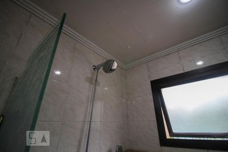 Apartamento para alugar com 600m², 4 quartos e 5 vagasBanheiro da Suíte