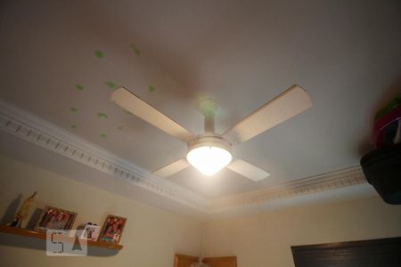 Apartamento para alugar com 600m², 4 quartos e 5 vagasQuarto 2 - Suíte