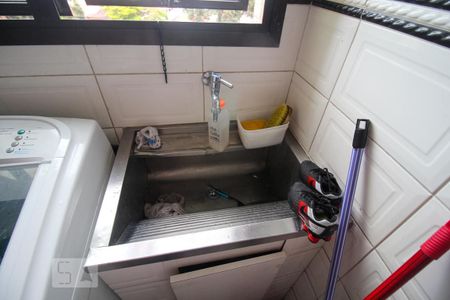 Apartamento para alugar com 600m², 4 quartos e 5 vagasLavanderia (Torneira)