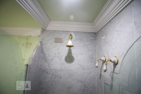 Apartamento para alugar com 600m², 4 quartos e 5 vagasBanheiro da Suíte