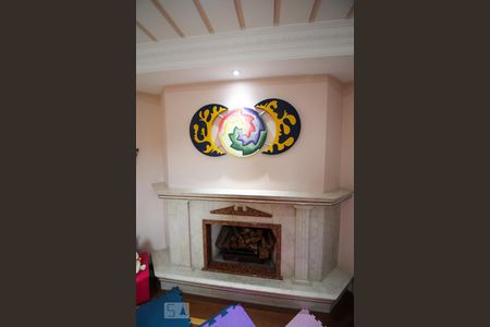 Apartamento para alugar com 600m², 4 quartos e 5 vagasSala 1