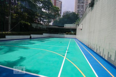 Apartamento para alugar com 600m², 4 quartos e 5 vagasQuadra Esportiva