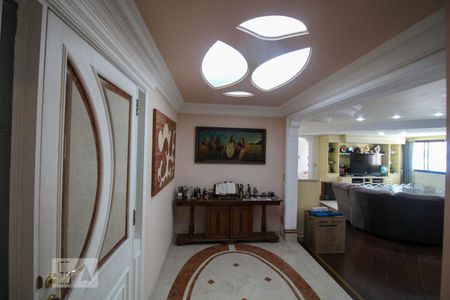 Apartamento para alugar com 600m², 4 quartos e 5 vagasSala de Estar