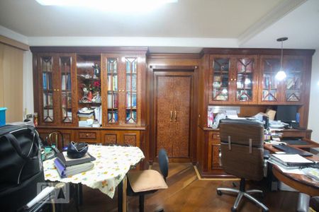 Apartamento para alugar com 600m², 4 quartos e 5 vagasEscritório