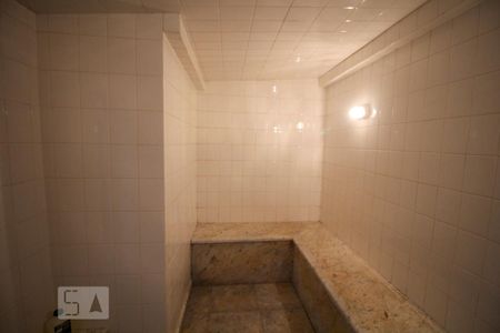 Apartamento para alugar com 600m², 4 quartos e 5 vagasSaúna