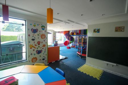 Apartamento para alugar com 600m², 4 quartos e 5 vagasBrinquedoteca