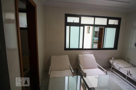 Apartamento para alugar com 600m², 4 quartos e 5 vagasSaúna