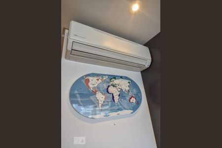 Studio para alugar com 43m², 1 quarto e 1 vagaSala de Estar