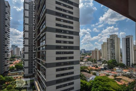 Studio para alugar com 43m², 1 quarto e 1 vagaVista