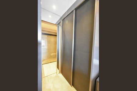 Studio para alugar com 43m², 1 quarto e 1 vagaCloset Dormitório