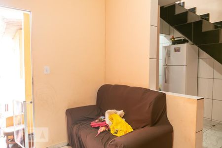 Sala 2 de casa à venda com 4 quartos, 100m² em Jardim Flor da Montanha, Guarulhos