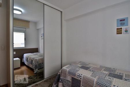 Apartamento para alugar com 130m², 4 quartos e 3 vagasQuarto 2