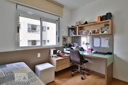 Apartamento para alugar com 130m², 4 quartos e 3 vagasQuarto 2