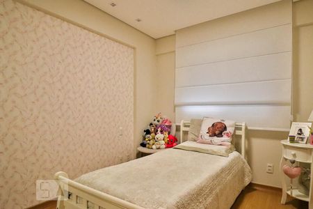 Apartamento para alugar com 130m², 4 quartos e 3 vagasQuarto 3