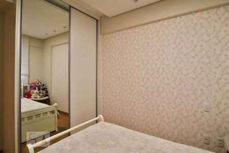 Apartamento para alugar com 130m², 4 quartos e 3 vagasQuarto 3