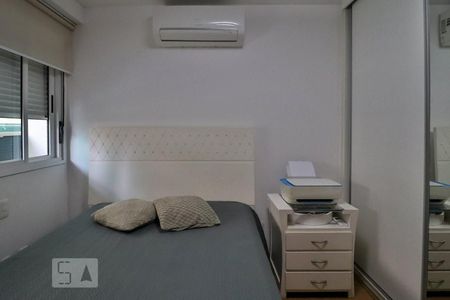 Apartamento para alugar com 130m², 4 quartos e 3 vagasQuarto 1