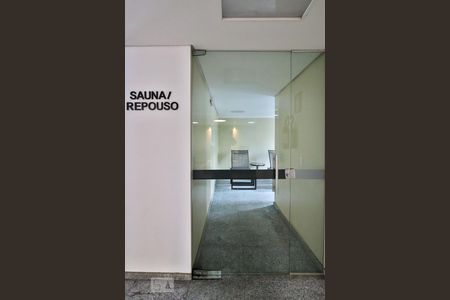 Apartamento para alugar com 130m², 4 quartos e 3 vagasÁrea Comum - Sauna