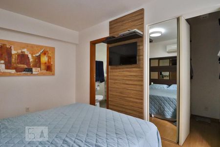 Apartamento para alugar com 130m², 4 quartos e 3 vagasQuarto Suíte
