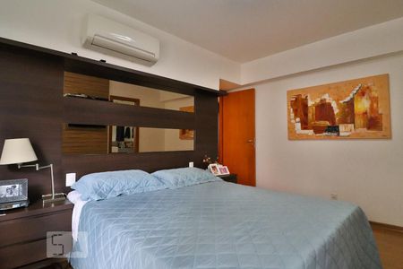 Apartamento para alugar com 130m², 4 quartos e 3 vagasQuarto Suíte