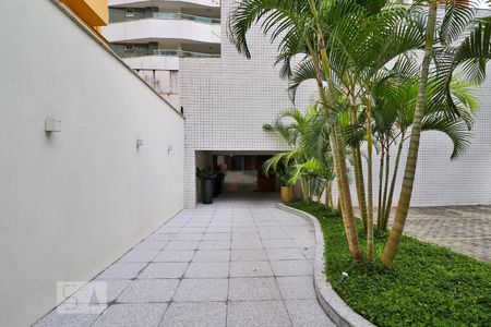 Apartamento para alugar com 130m², 4 quartos e 3 vagasHall de Entrada