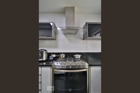 Apartamento para alugar com 130m², 4 quartos e 3 vagasCozinha