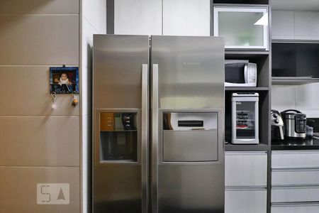 Apartamento para alugar com 130m², 4 quartos e 3 vagasCozinha