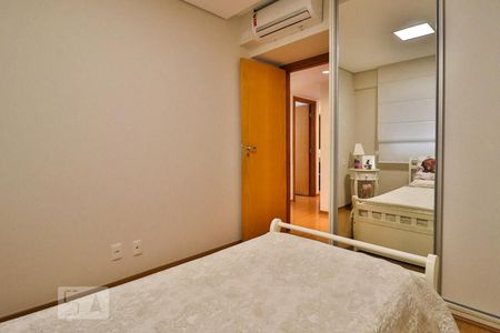 Apartamento para alugar com 130m², 4 quartos e 3 vagasQuarto 3