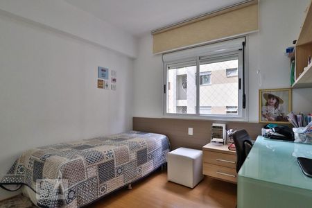 Apartamento para alugar com 130m², 4 quartos e 3 vagasQuarto 2