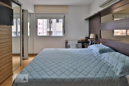 Apartamento para alugar com 130m², 4 quartos e 3 vagasQuarto Suíte